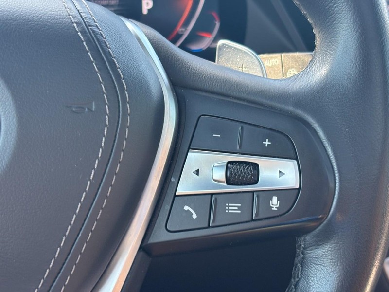 BMW X5 Vehicle Image 20