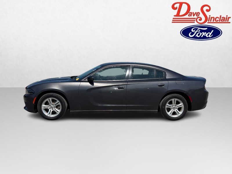 Dodge Charger Vehicle Full-screen Gallery Image 10