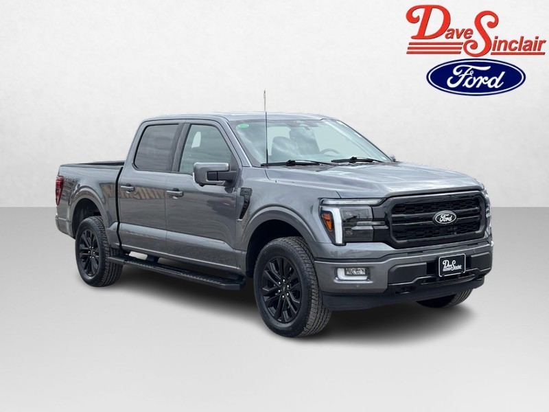 Ford F-150 Vehicle Full-screen Gallery Image 04