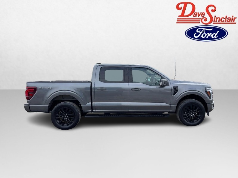 Ford F-150 Vehicle Full-screen Gallery Image 05