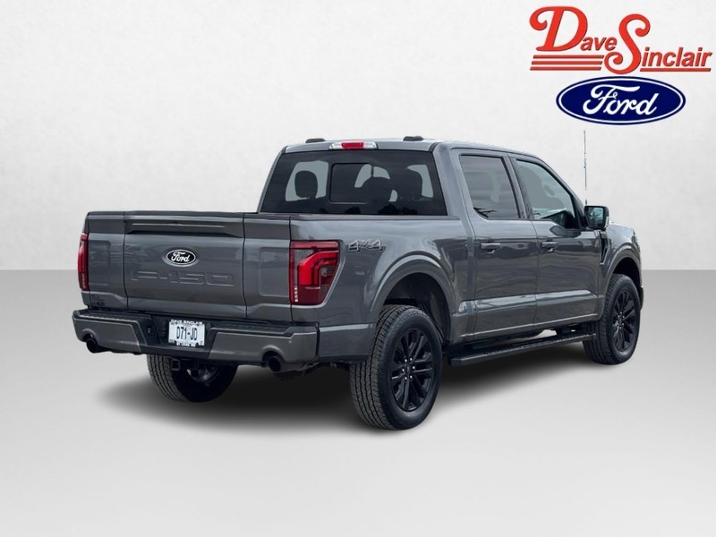 Ford F-150 Vehicle Full-screen Gallery Image 07