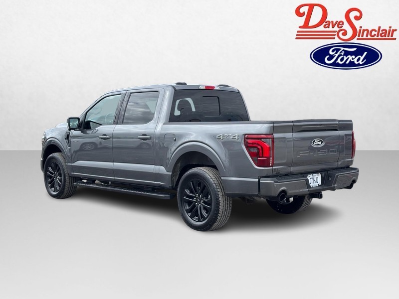 Ford F-150 Vehicle Full-screen Gallery Image 09