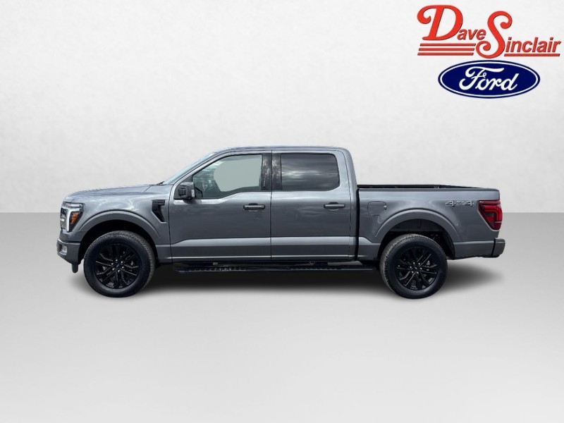 Ford F-150 Vehicle Full-screen Gallery Image 10