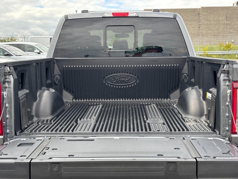 Ford F-150 Vehicle Full-screen Gallery Image 11