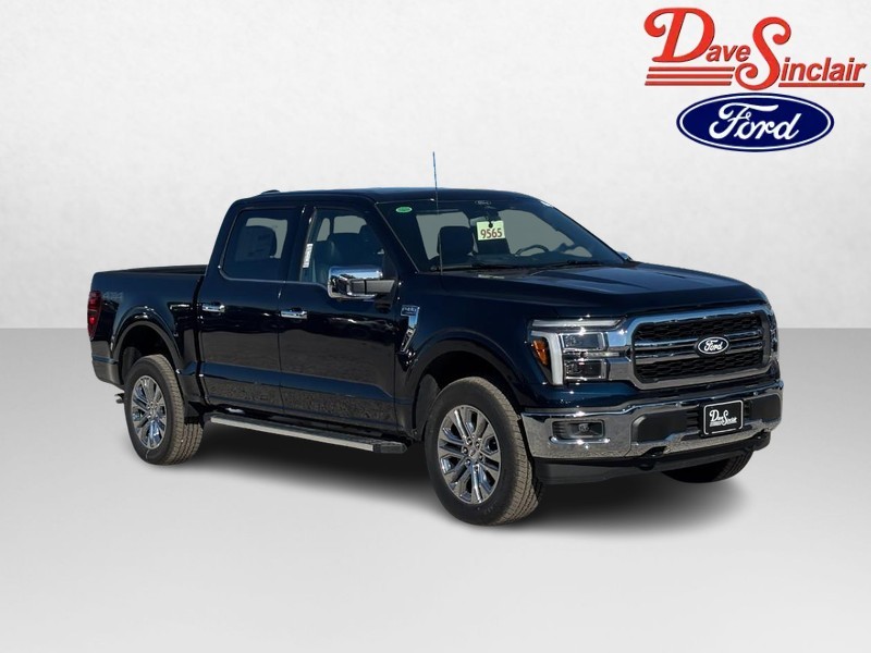 Ford F-150 Vehicle Full-screen Gallery Image 04