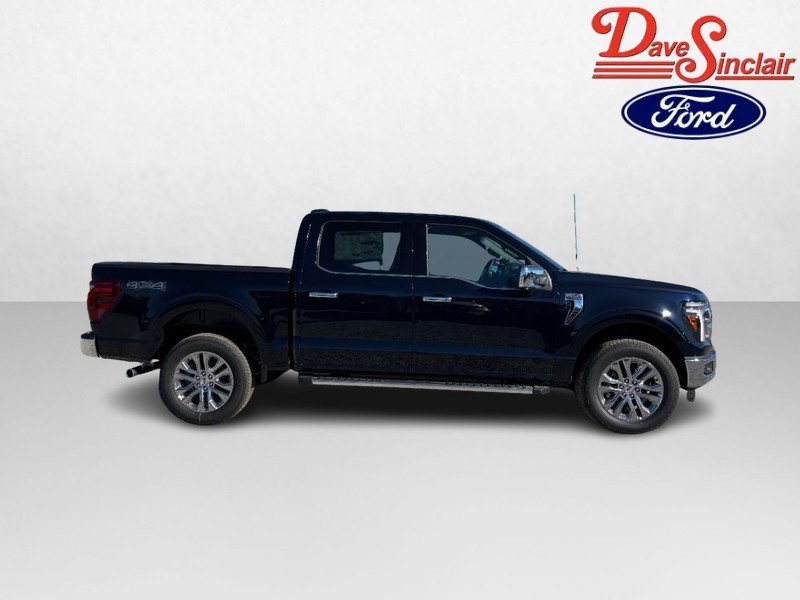 Ford F-150 Vehicle Full-screen Gallery Image 05