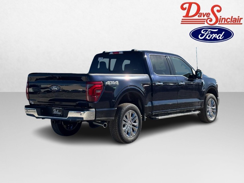 Ford F-150 Vehicle Full-screen Gallery Image 07