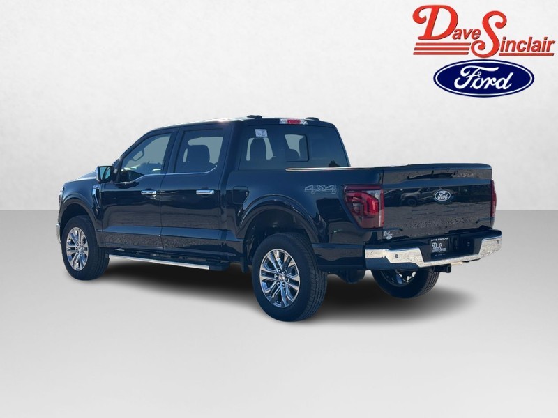 Ford F-150 Vehicle Full-screen Gallery Image 09