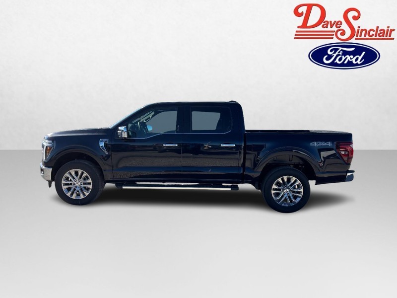 Ford F-150 Vehicle Full-screen Gallery Image 10