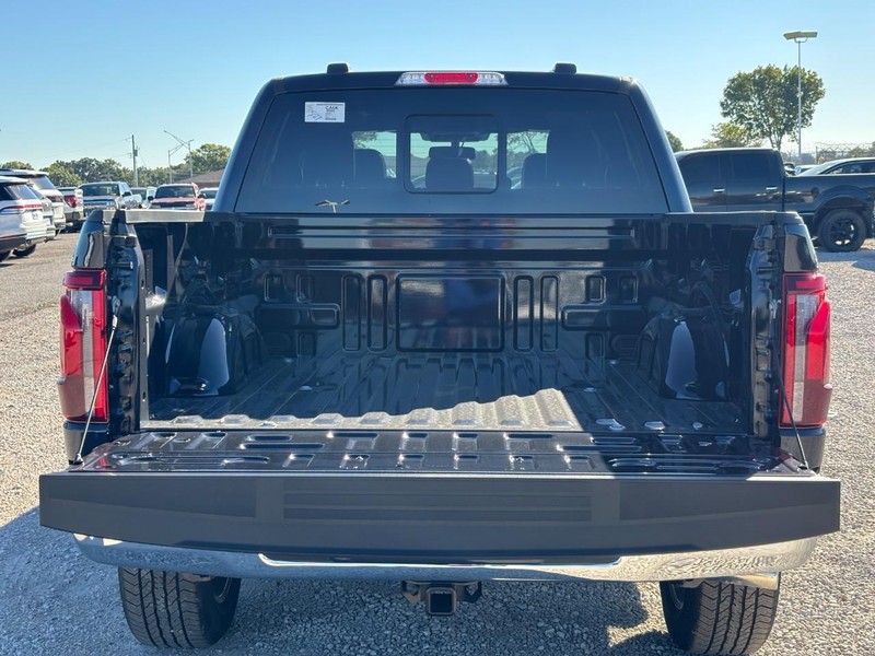 Ford F-150 Vehicle Full-screen Gallery Image 11