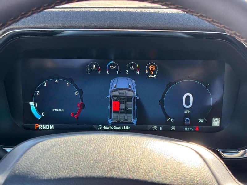 Ford F-150 Vehicle Full-screen Gallery Image 21