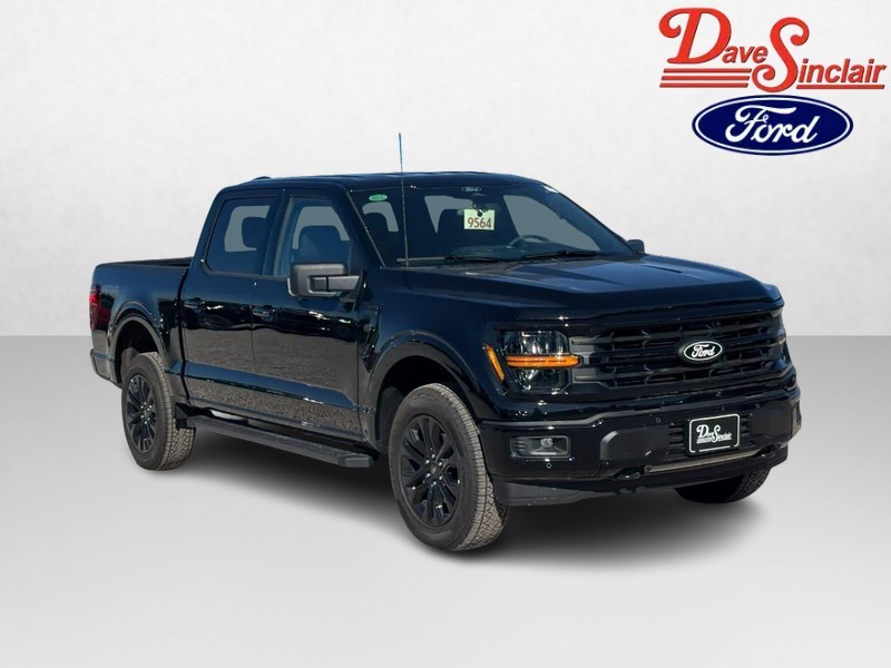 Ford F-150 Vehicle Full-screen Gallery Image 04