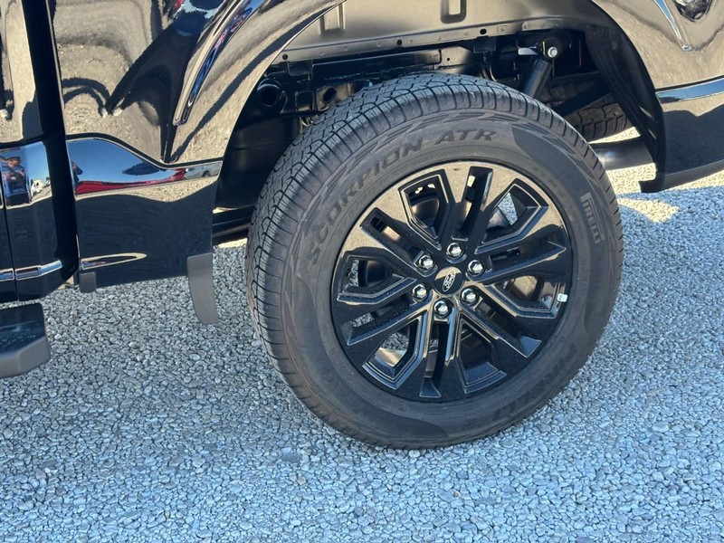 Ford F-150 Vehicle Full-screen Gallery Image 12