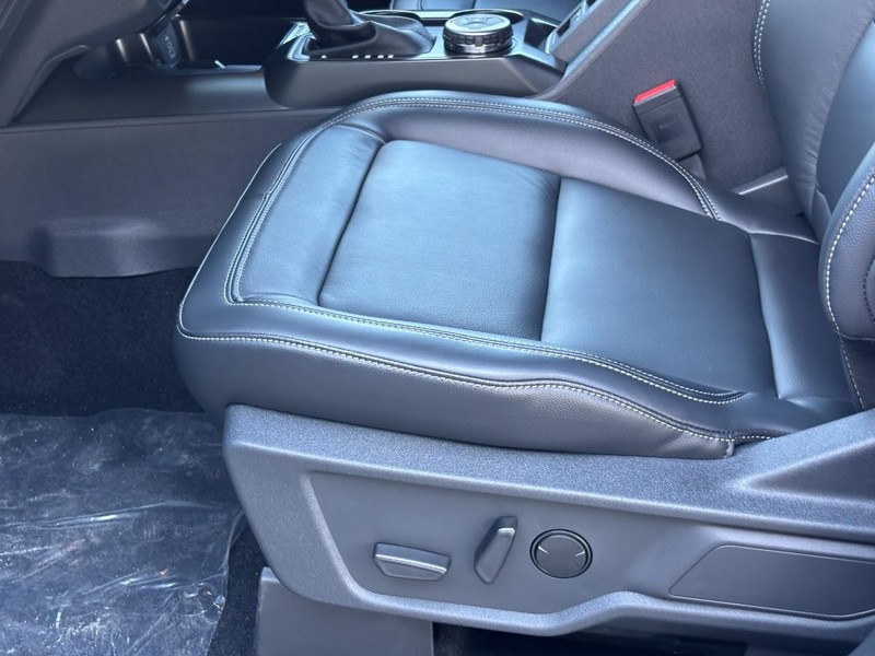 Ford Bronco Vehicle Image 17