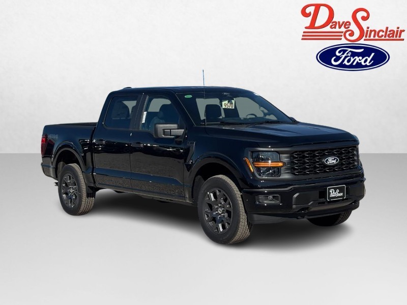 Ford F-150 Vehicle Full-screen Gallery Image 04