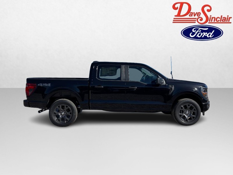 Ford F-150 Vehicle Full-screen Gallery Image 05