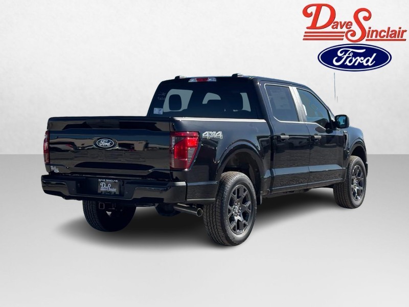 Ford F-150 Vehicle Full-screen Gallery Image 07
