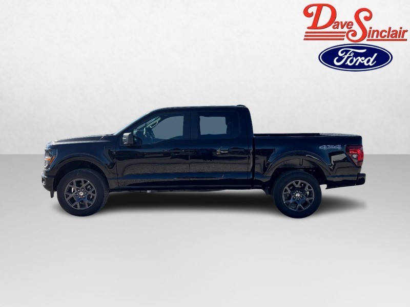 Ford F-150 Vehicle Full-screen Gallery Image 10