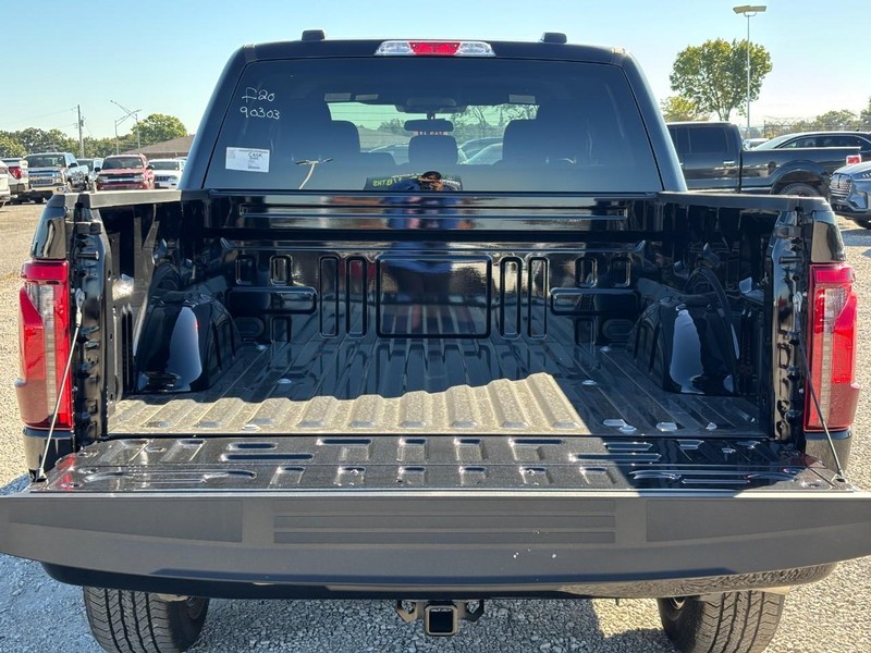 Ford F-150 Vehicle Full-screen Gallery Image 11