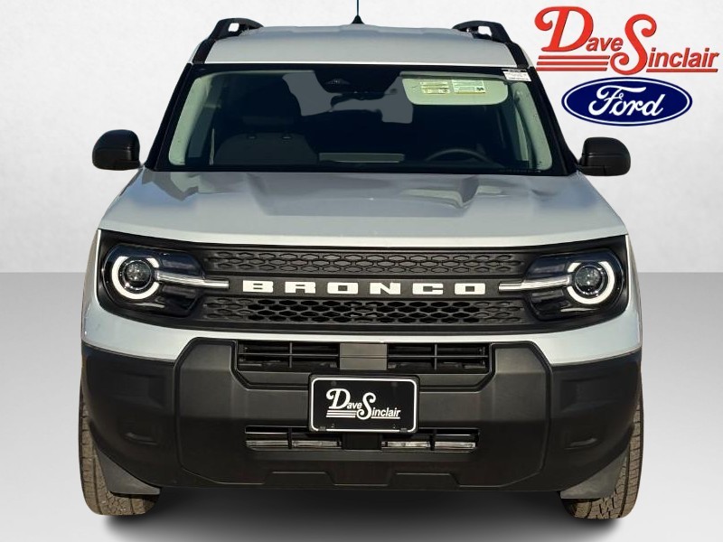 Ford Bronco Sport Vehicle Full-screen Gallery Image 02
