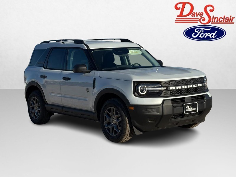 Ford Bronco Sport Vehicle Full-screen Gallery Image 04