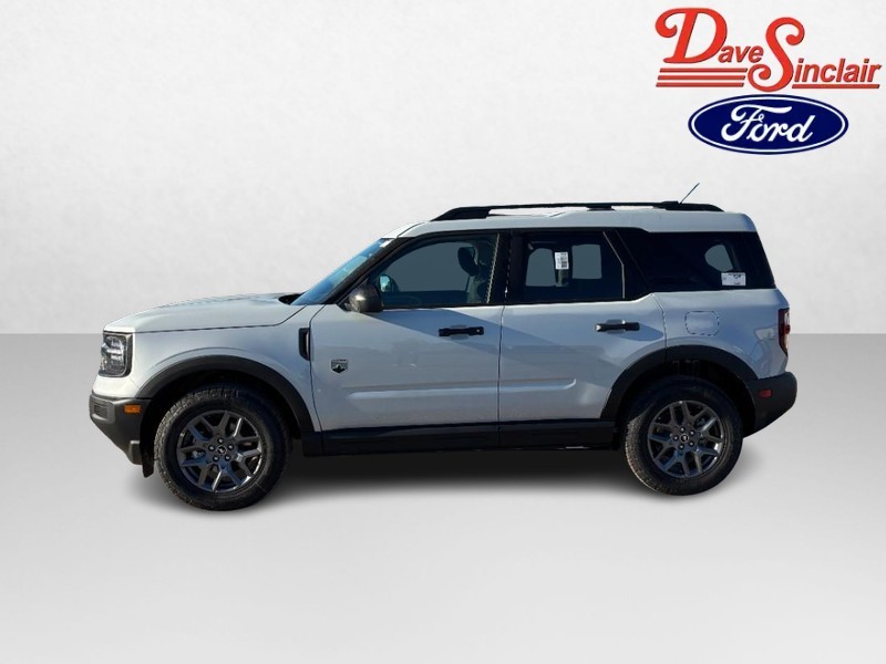 Ford Bronco Sport Vehicle Full-screen Gallery Image 10