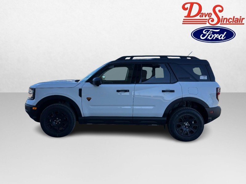 Ford Bronco Sport Vehicle Full-screen Gallery Image 10
