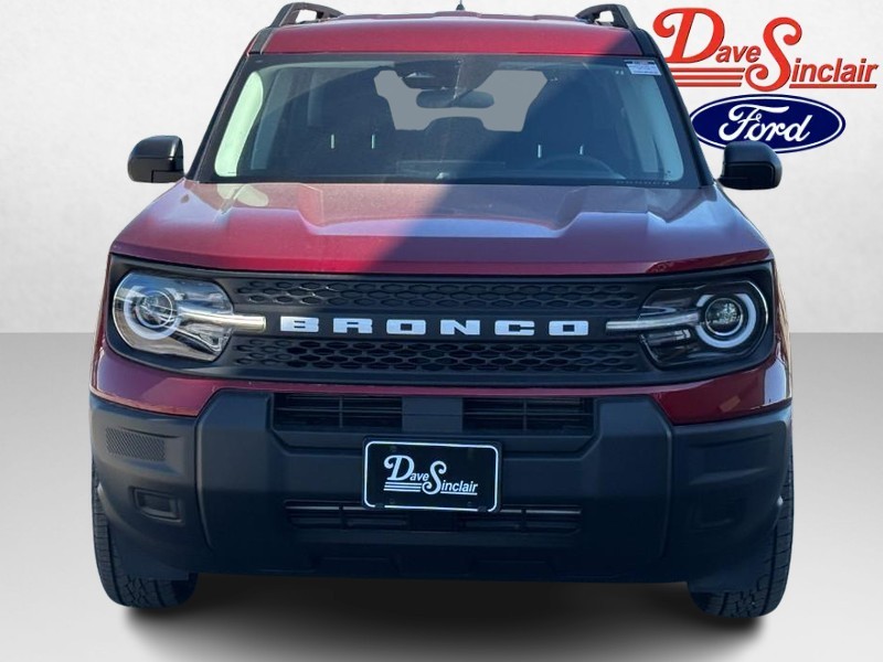 Ford Bronco Sport Vehicle Full-screen Gallery Image 02