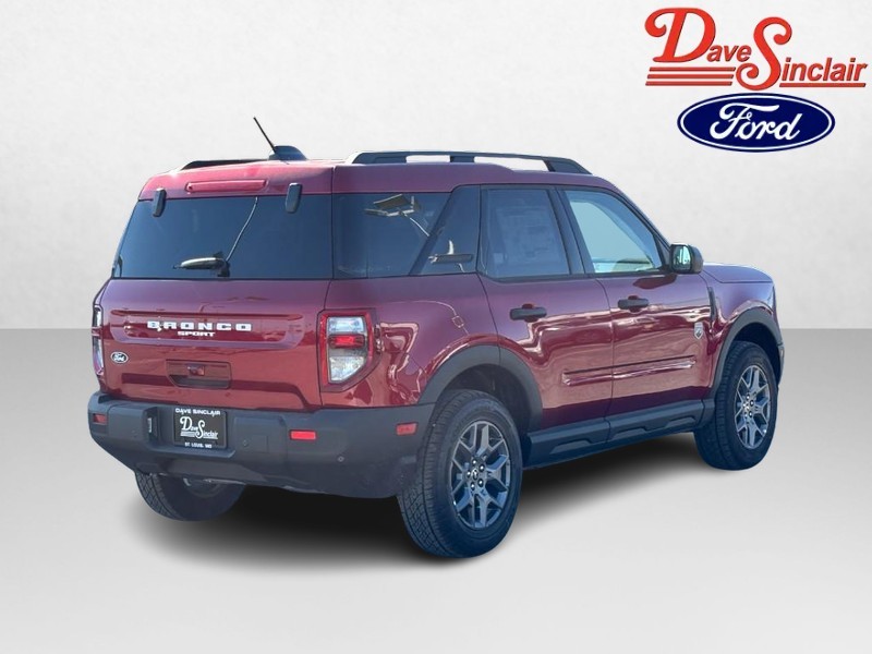 Ford Bronco Sport Vehicle Full-screen Gallery Image 07