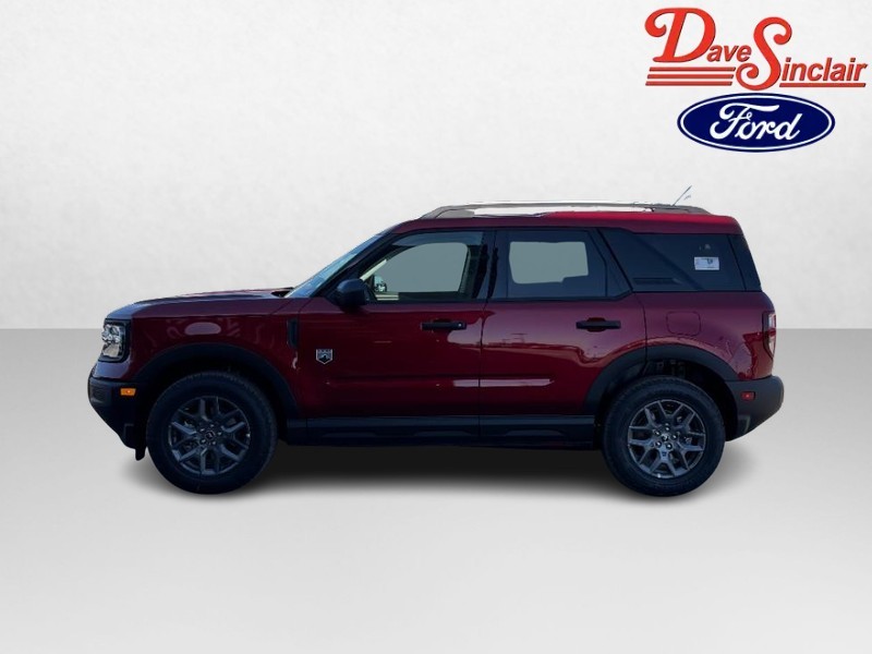 Ford Bronco Sport Vehicle Full-screen Gallery Image 10