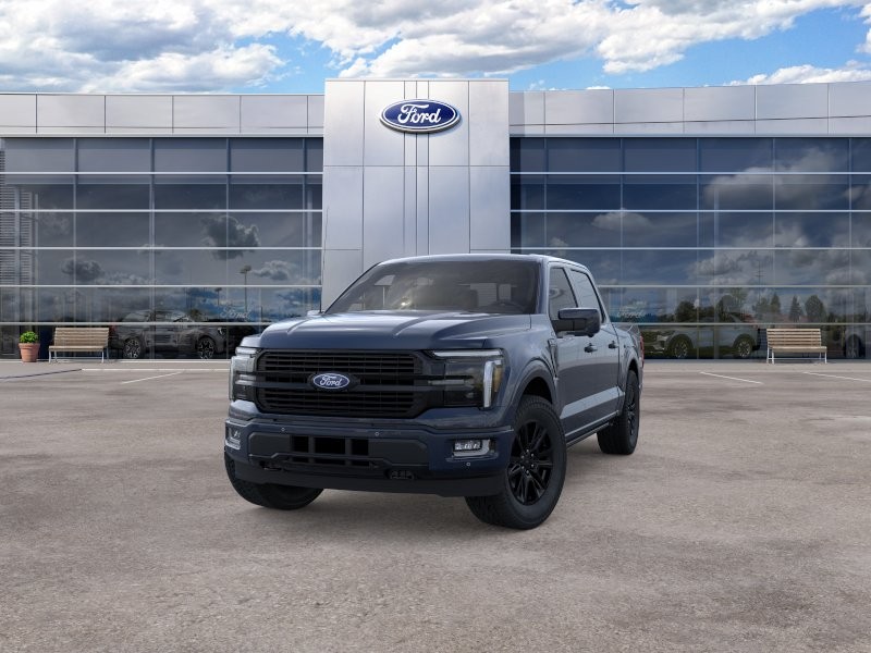 Ford F-150 Vehicle Full-screen Gallery Image 02
