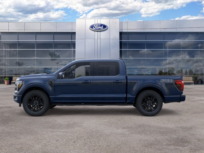 Ford F-150 Vehicle Full-screen Gallery Image 04