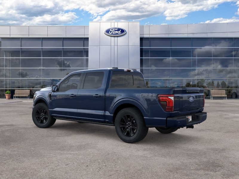 Ford F-150 Vehicle Full-screen Gallery Image 05
