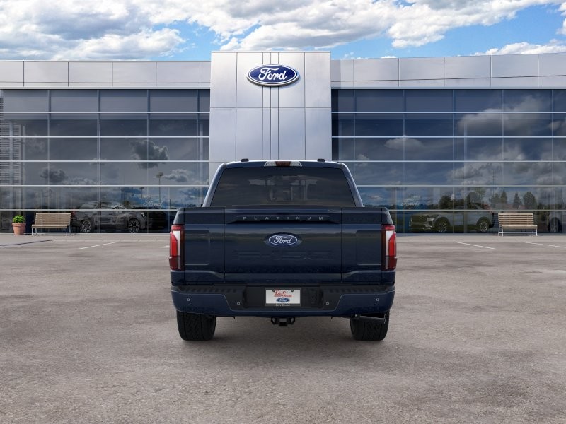 Ford F-150 Vehicle Full-screen Gallery Image 07