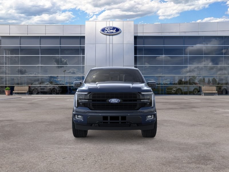 Ford F-150 Vehicle Full-screen Gallery Image 08