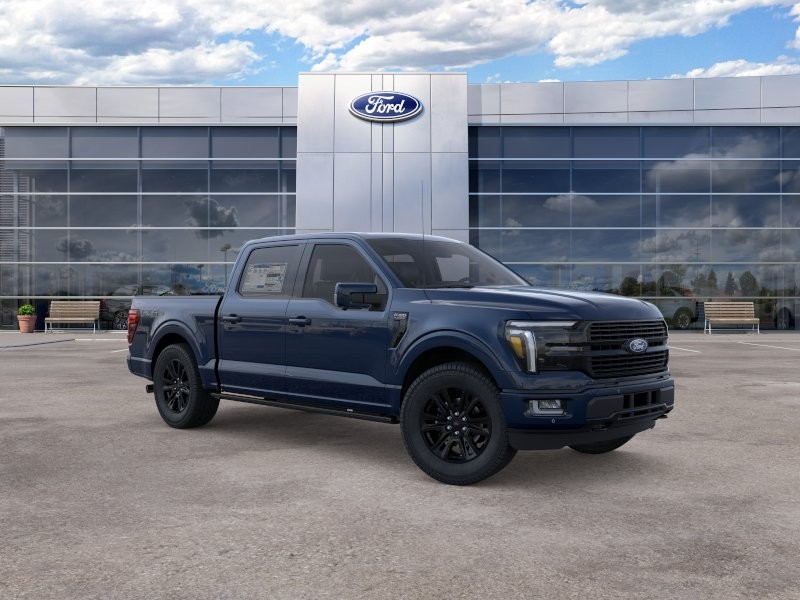Ford F-150 Vehicle Full-screen Gallery Image 09