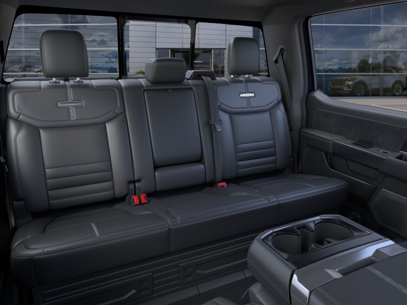 Ford F-150 Vehicle Full-screen Gallery Image 13
