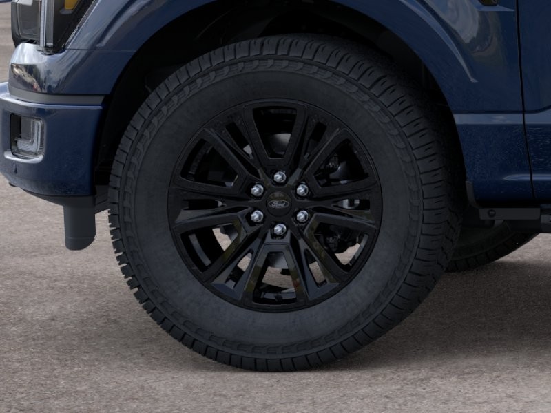 Ford F-150 Vehicle Full-screen Gallery Image 21