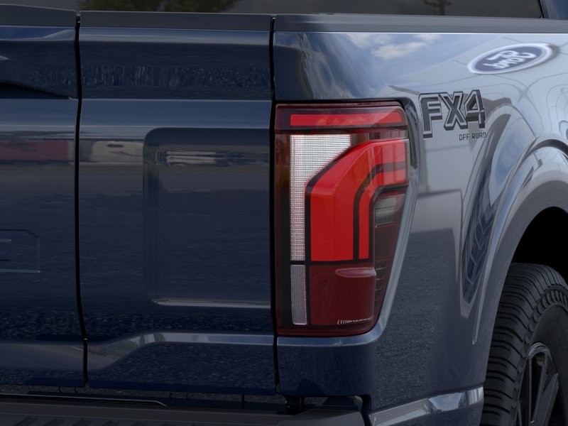 Ford F-150 Vehicle Full-screen Gallery Image 23