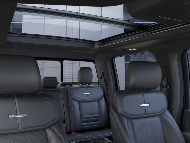 Ford F-150 Vehicle Full-screen Gallery Image 24
