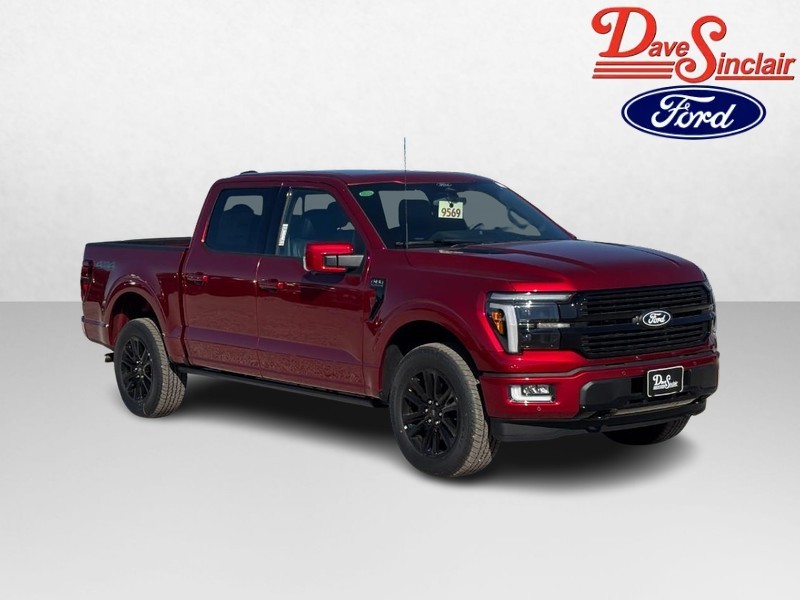 Ford F-150 Vehicle Full-screen Gallery Image 04