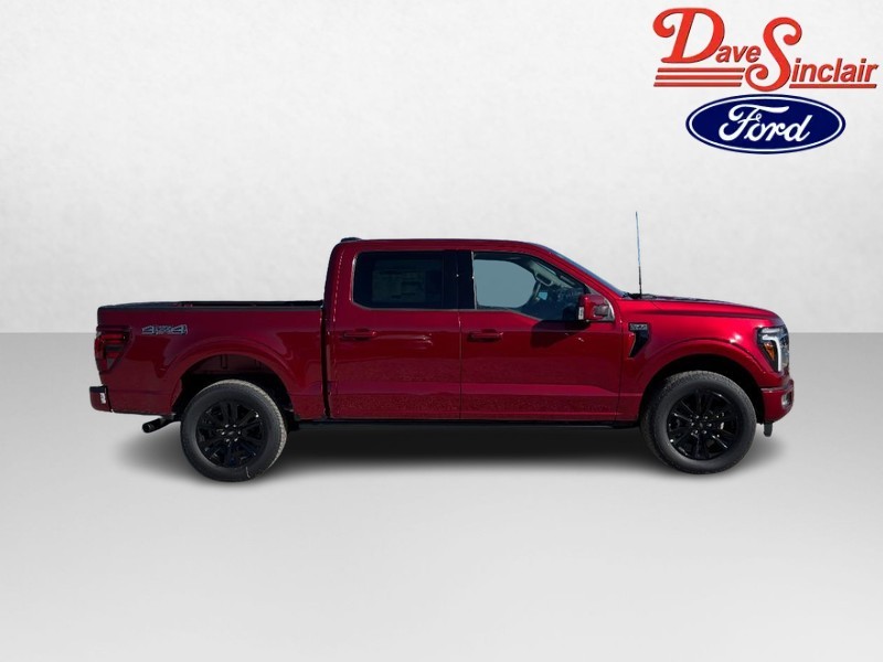 Ford F-150 Vehicle Full-screen Gallery Image 05