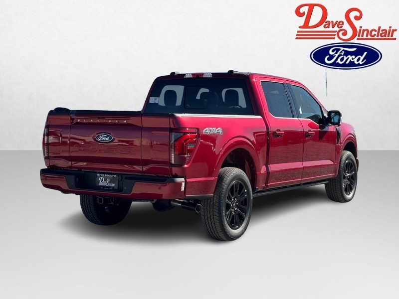 Ford F-150 Vehicle Full-screen Gallery Image 07