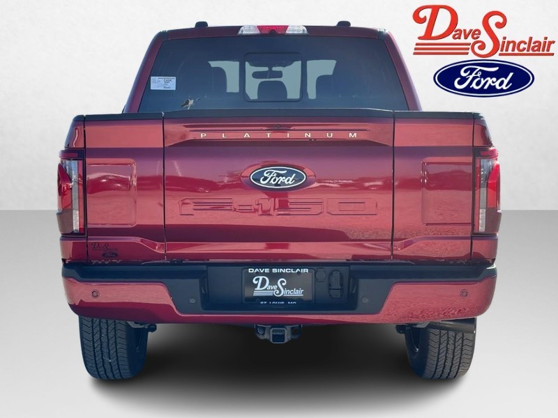 Ford F-150 Vehicle Full-screen Gallery Image 08