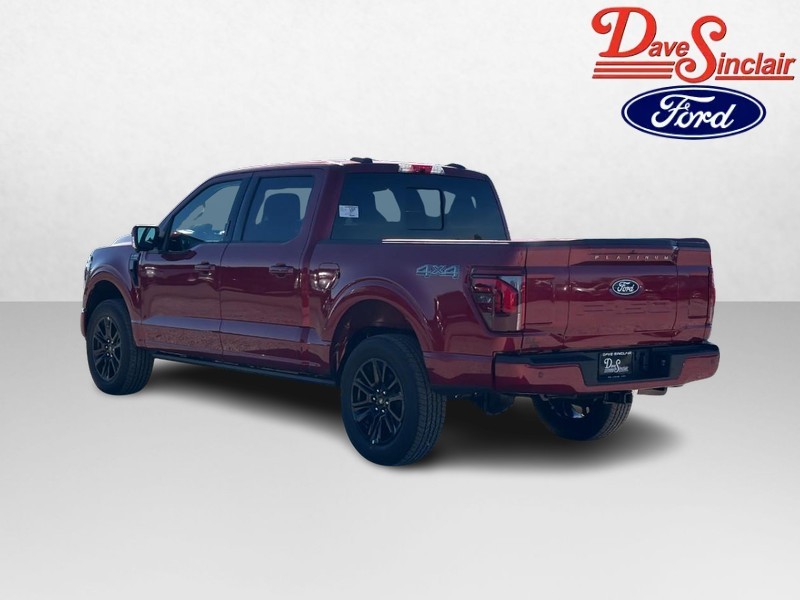 Ford F-150 Vehicle Full-screen Gallery Image 09