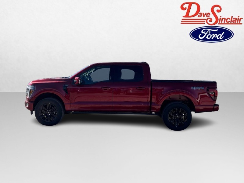 Ford F-150 Vehicle Full-screen Gallery Image 10