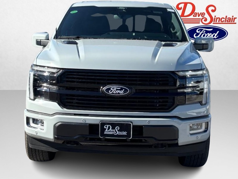 Ford F-150 Vehicle Full-screen Gallery Image 02