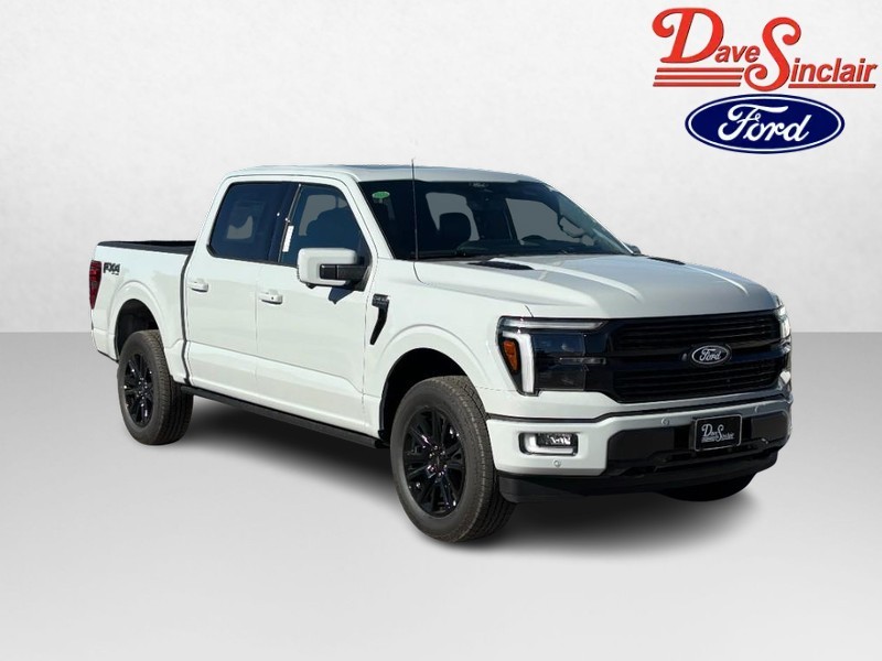 Ford F-150 Vehicle Full-screen Gallery Image 04
