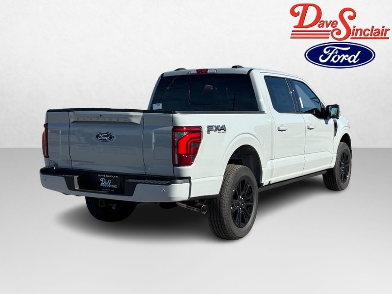 Ford F-150 Vehicle Full-screen Gallery Image 07