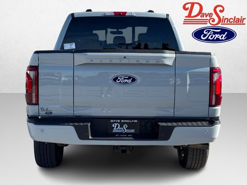 Ford F-150 Vehicle Full-screen Gallery Image 08